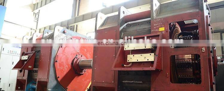 Z,Z4,ZYZJ,ZFQZ series Medium Large Size Electric DC Motor