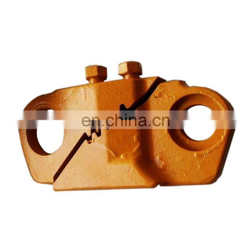 D8N Split Master Link For Excavator & Bulldozer Track Link