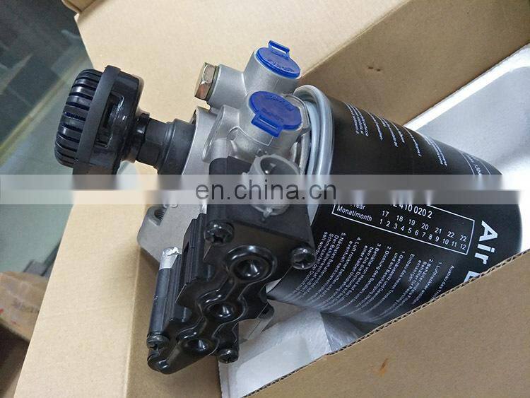 Air Dryer Assy OEM 21398254 21620172 85013131 for VL FH FM FMX NH Air Dryer for Trucks
