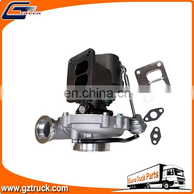 Electric Diesel Engine Turbocharger OEM 9260966699 for MB Truck Turbine