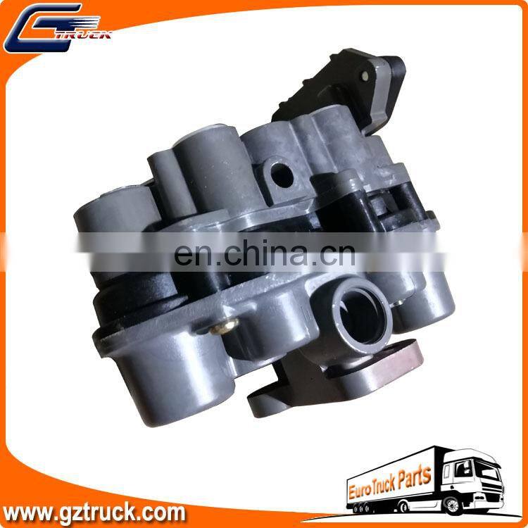 European Truck Auto Spare Parts Multi- Circuit Protection Valve Oem AE4516 for Ivec Truck 4-circuit-protection valve