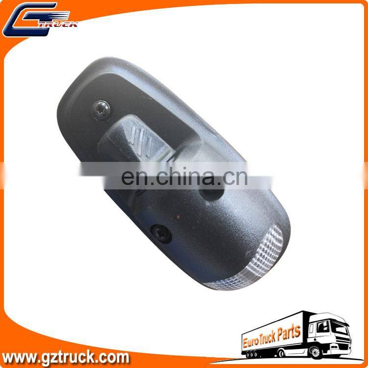 European Truck Auto Body Spare Parts Side Lamp Oem 500183461 for Ivec Truck Body Parts Marker Light