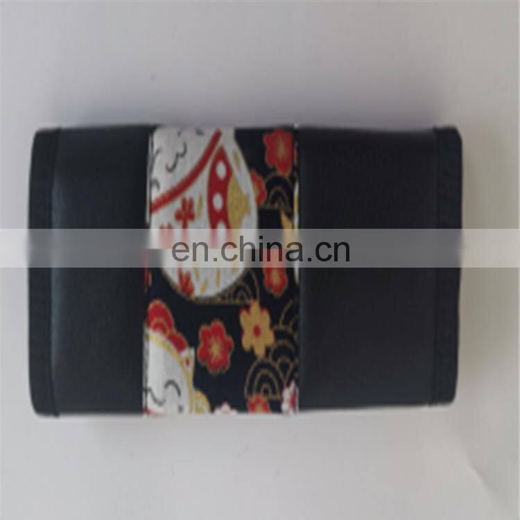 High quality universal handbrake protectors decorative handbrake sets natural fiber automotive interior accessories