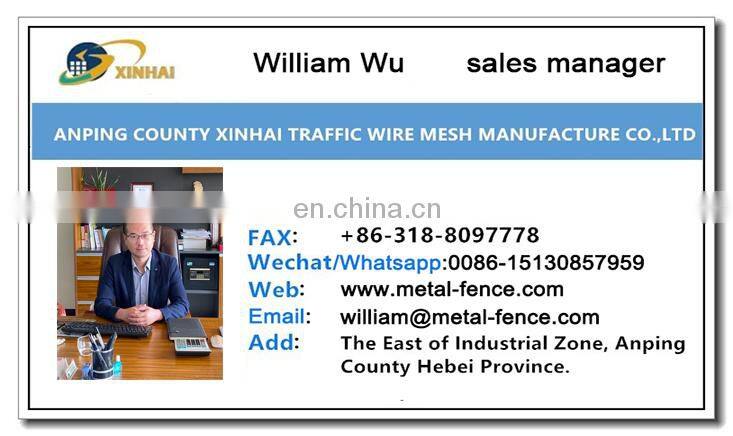 manufacturer supply  Hot dipped galvanized catwalk steel grating walkway