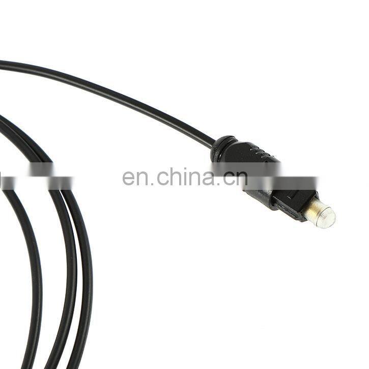 1.5M Digital Optical Audio Optic Fiber Cable Price Fiber Optic Cable