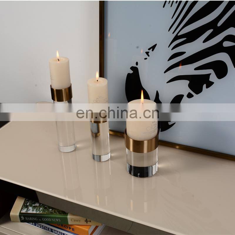 Jar Handmade Coffee table Beautiful Glass Cylinder Moroccan Wall Sconces Vintage Rustic Candle Holder