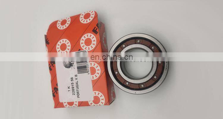 6202-TB-P63 Deep groove ball bearing Motor bearing 6202.TB.P63