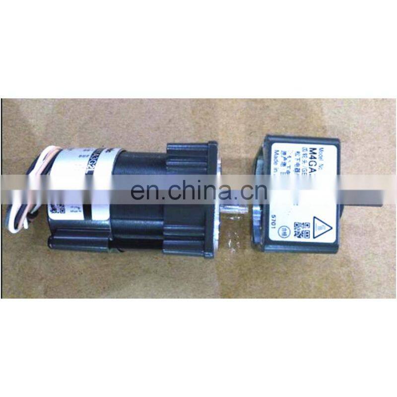 MSMA082A1A+MSDA083A1A AC servo motor driver