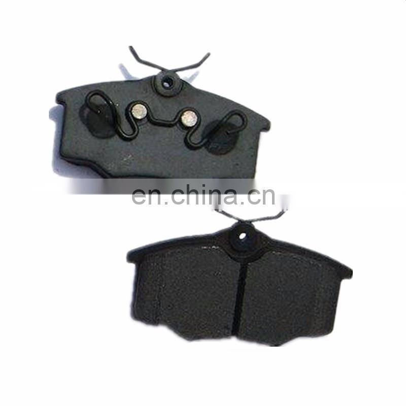 car parts spare brake pads best top semi-metallic brake pads 377698151k for Hyundai ACCENT