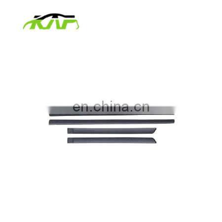 For Daewoo 96-03 Lanos Door Moulding 96340801/02/03/04 Car Rear Door