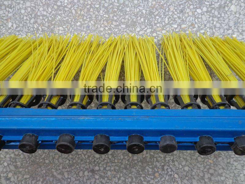 Strip Brushes for SnSchmidt Sweeper