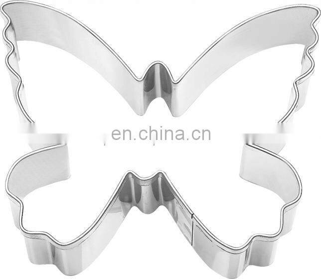 stylish cookies cutter