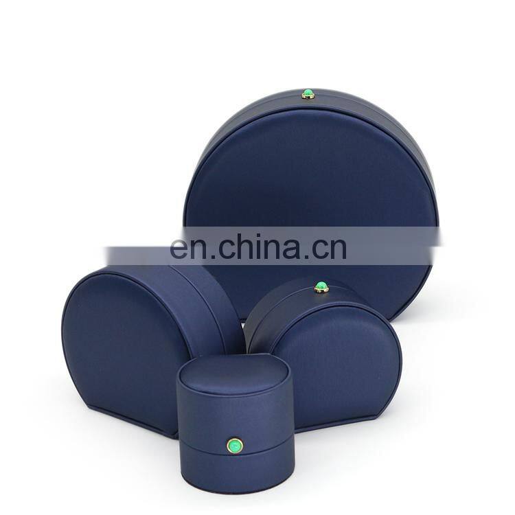 New Luxury Gift Jewellery Packaging Box Wedding Ring Bracelet necklace bangle Jewelry Box