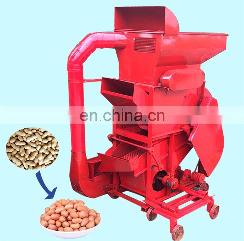 Automatic small scale commercial peanut butter production line industrial peanuts paste processing plant equipment machines
