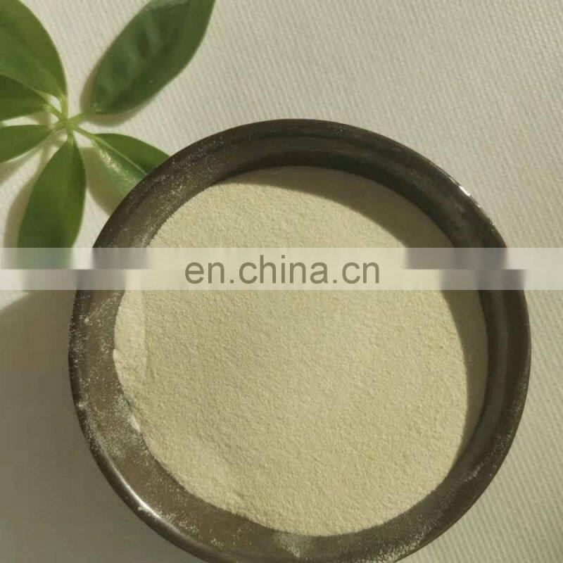 best price good quality food additive thickener fufeng xanthan gum