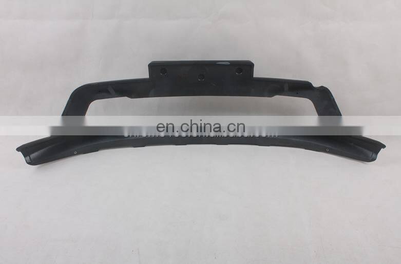 Front & Rear bumper guard for JEEP Cherokee 2014 car bumper 4x4 accessories from Maiker