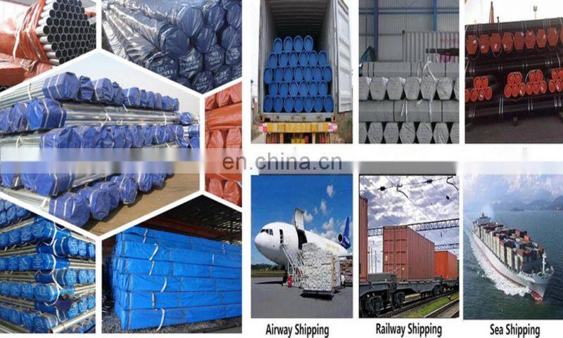 ASTM A312 TP 304/304L Seamless Pipe 1-1/2" SCH40 Stainless Steel Tube