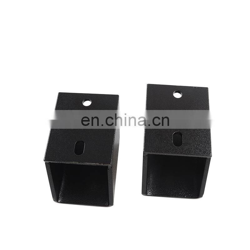 2.5 inch raising spring kit Lift Kits for Jeep wrangler JK 2007 + auto part