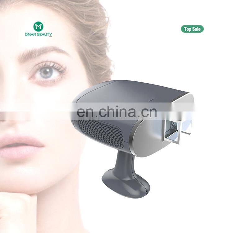 308nm excimer laser vitiligo phototherapy instrument genuine home UVB UV treatment machine