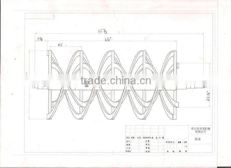 grains powder blender for feed