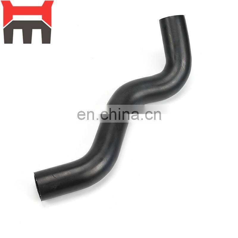 Hot sales excavator parts SY215C cooling water tank hose 11907848