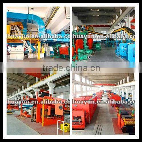 Flame Resistant PVC/PVG Rubber Conveyor Belt For Coal Mines