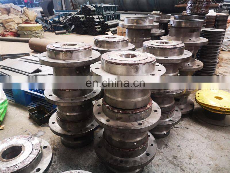 JS500 Multifunctional Diesel Concrete Mixer 250L With Great Price