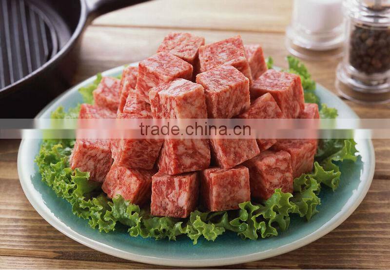 Meat Dicing Machine|Meat Dicer