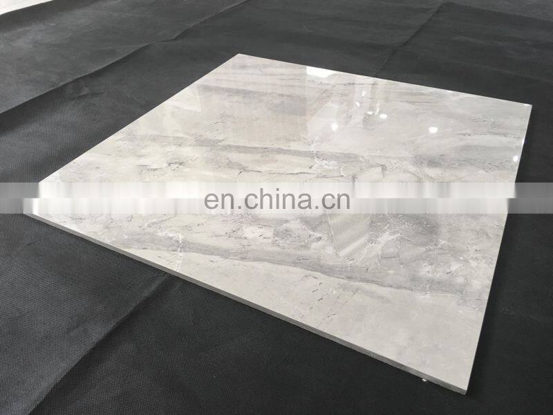 Cheap Building Materials Grey Porcelain Glazed Floor Tiles Master Tile Prices Tile