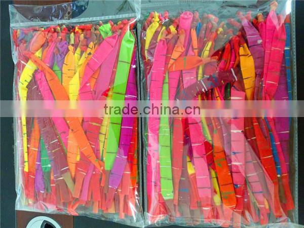 Missile balloon,Rocket Balloon, birthday party balloon for kids