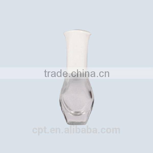 Professional CPT008132 8ml nail polish bottle with fast shipment