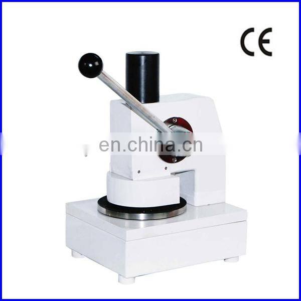 CE standard:concrete rebound test hammer Schmidt hammer