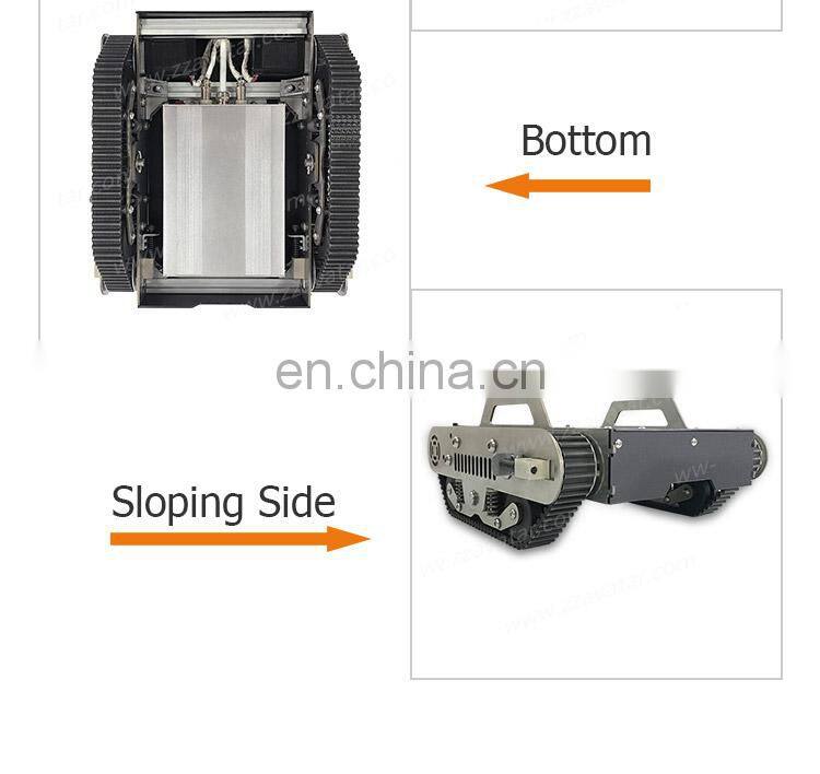 programmable robot commercial robot platform