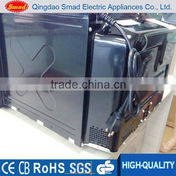 combination Digital Clock LED dislay microwave oven