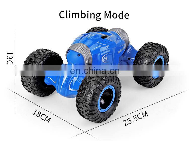 JJRC Q70 RC Car Off Road Buggy Radio Control Climbing Car for Children Toys