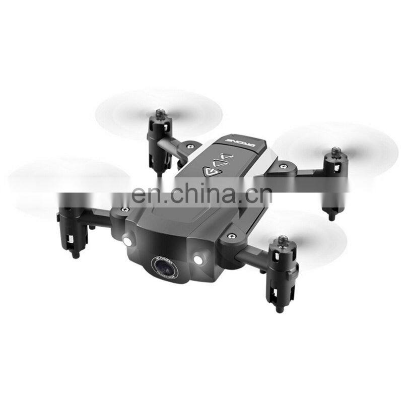 KK6 Mini RC Drone With 4K Camera 20mins Flight Time Altitude Hold Headless Mode