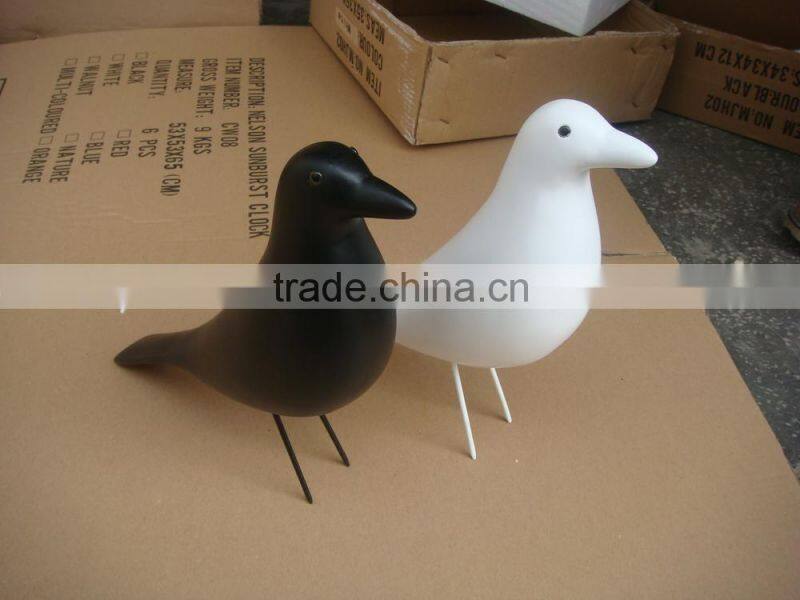 Charles and Ray house bird