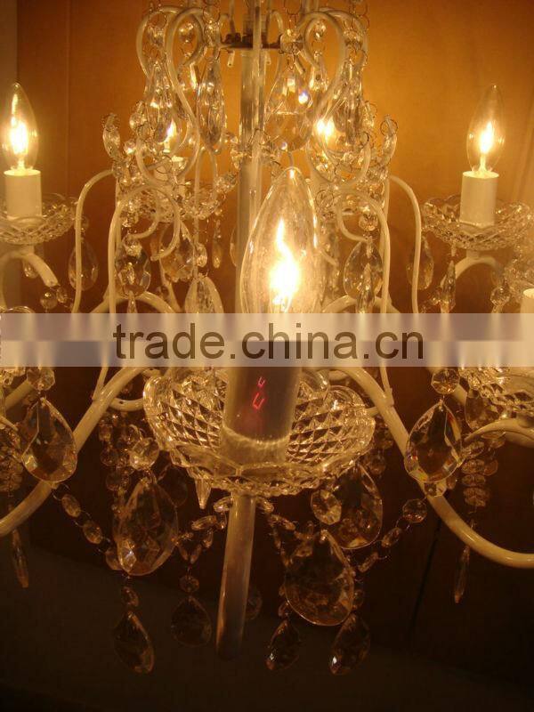 high quanlity crystal livingroom chandelier