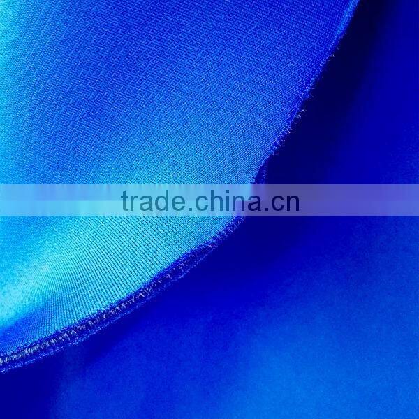 spandex air layer fabric scuba Fabric for shoes