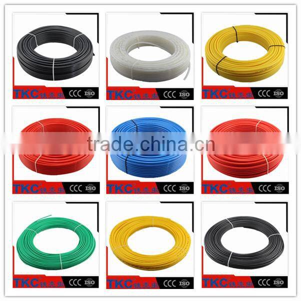 made in ningbo factory super quality PA11 nylon tubing