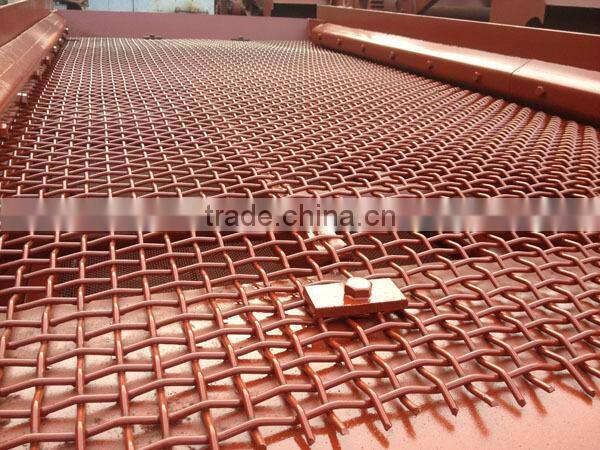 rotary tumbler screen new technology product in china