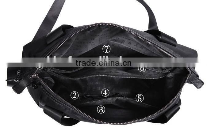Factory produce branded office bag