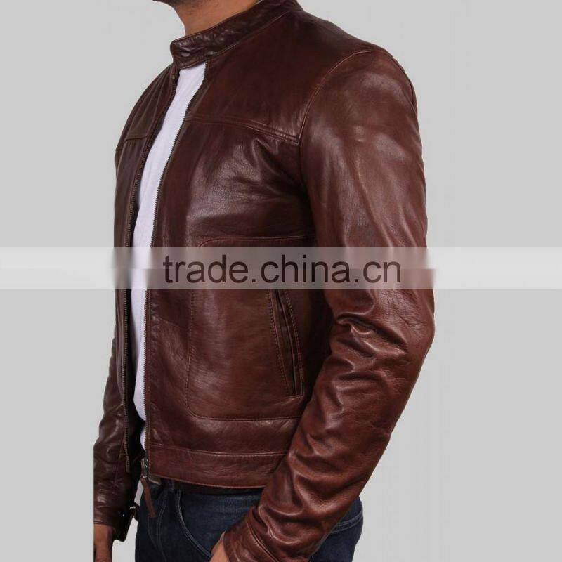 pakistan leather jackets for men made in sialkot pakistan at best price