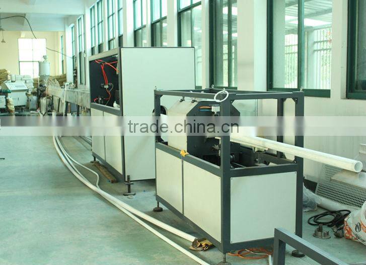 polypropylene random copolymer pipe