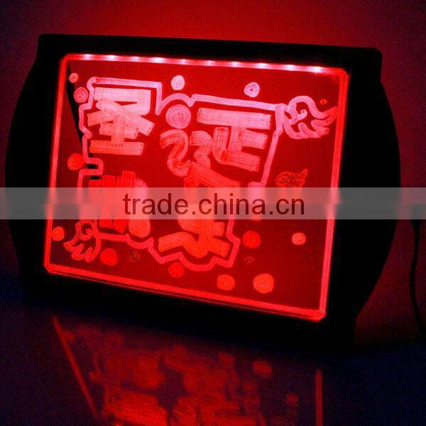 Child Led Drawing Board