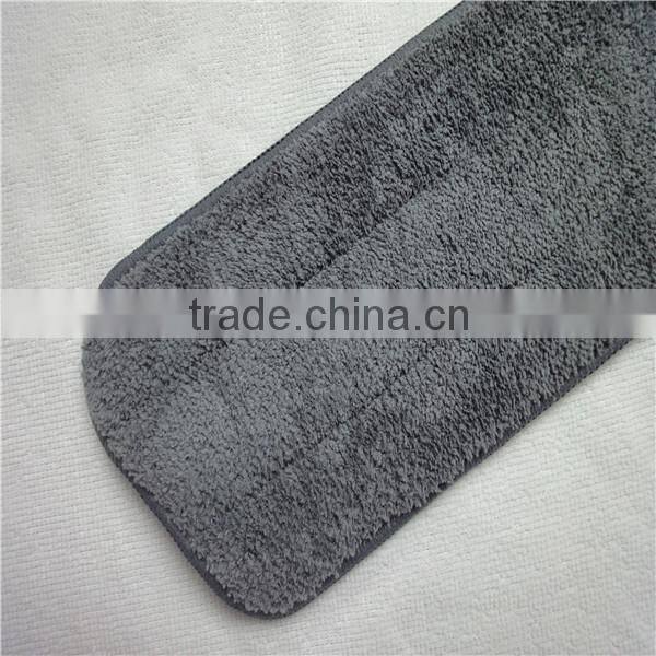 Microfiber Floor Cleaning Industrial Dust Mop