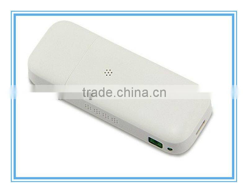 iPush Media Share TV Dongle Box Wireless Transmission Interactive WiFi Mini PC