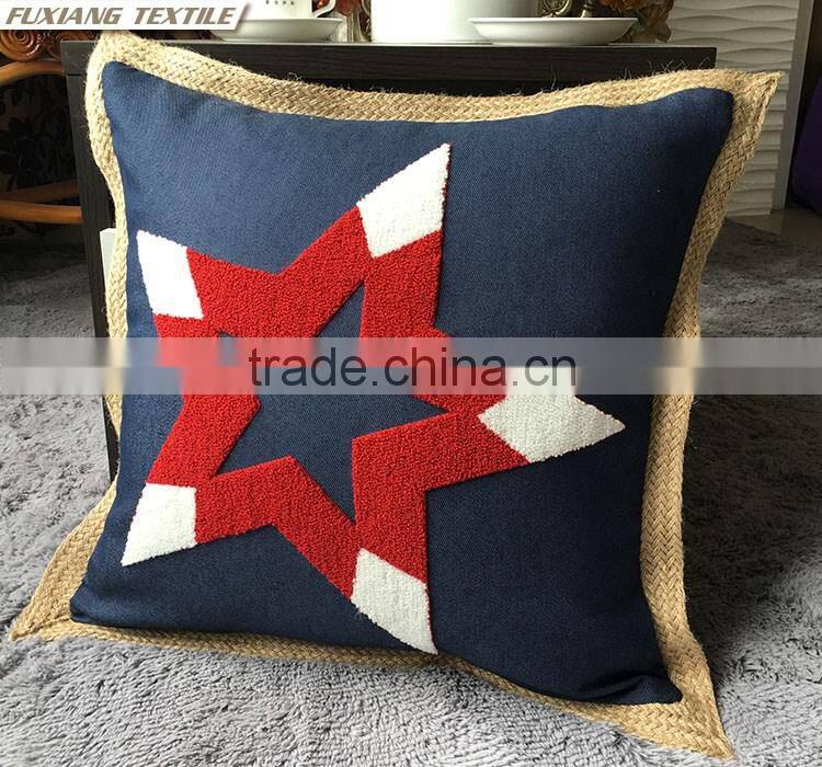 Latest Design Cushion Cover Sofa Cushion Pillow Outdoor Hanging Chair Cushion