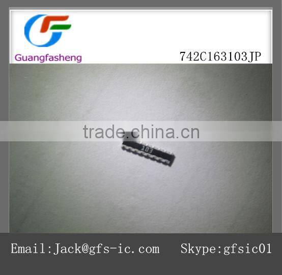 (hot sale IC) 742C163103JP
