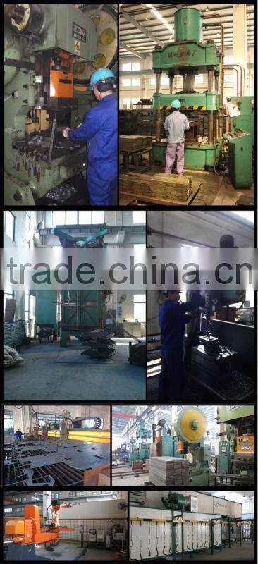 OEM and ISO901 custom made stainless steel pillow block bearing